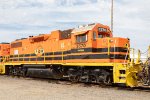 PNWR 3570
